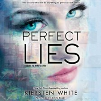 Perfect Lies by White, Kiersten